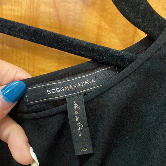 Mini dress - Picture 2 of 5